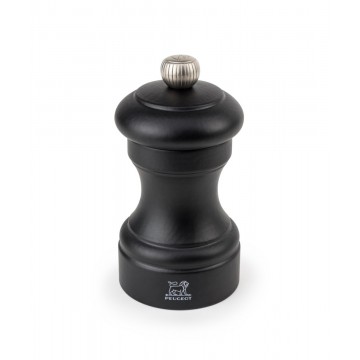 Pepper mill black 10 cm...