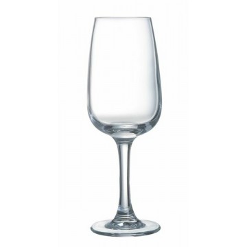 Stemmed glass 12 cl...