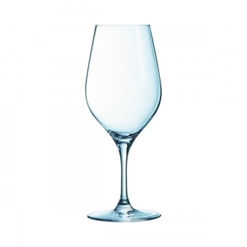 Stemmed glass 47 cl...