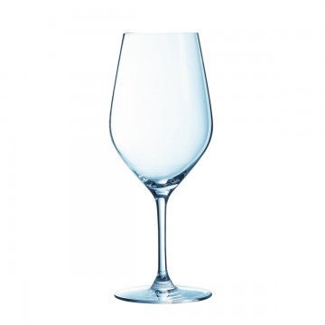 Stemmed glass 62 cl...