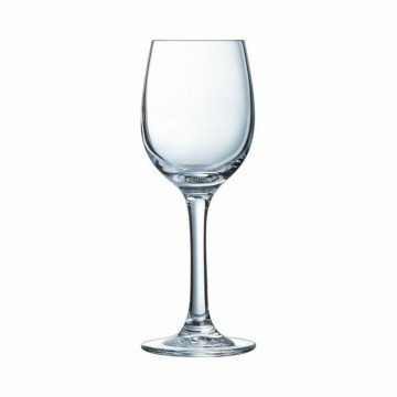 Stemmed glass 7 cl Cabernet...