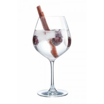 Stemmed glass 70 cl...