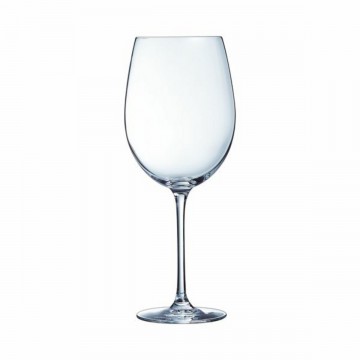 Stemmed glass 75 cl...