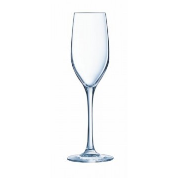 Flute 17 cl Sequence Chef &...
