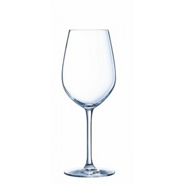 Stemmed glass 44 cl...