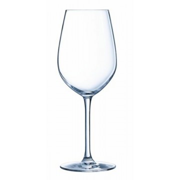 Stemmed glass 55 cl...