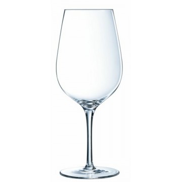 Stemmed glass 62 cl...