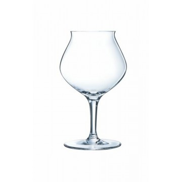 Stemmed glass 17 cl Spirits...