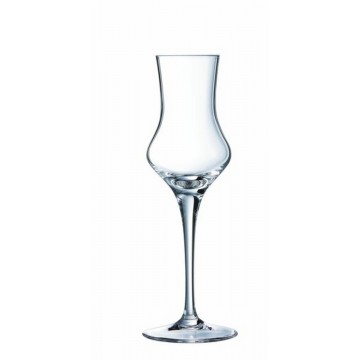 Stemmed glass 10 cl Spirits...