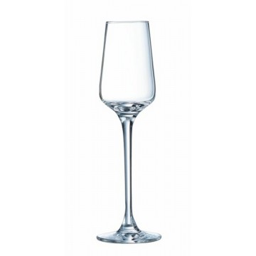 Stemmed glass 10 cl Spirits...