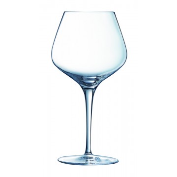 Stemmed glass 45 cl Sublym...