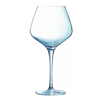Stemmed glass 60 cl Sublym...