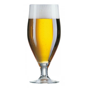 Beer glass 50 cl Cervoise...