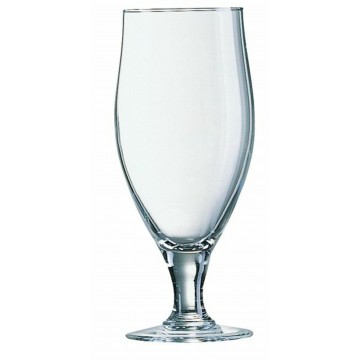 Beer glass 38 cl Cervoise...