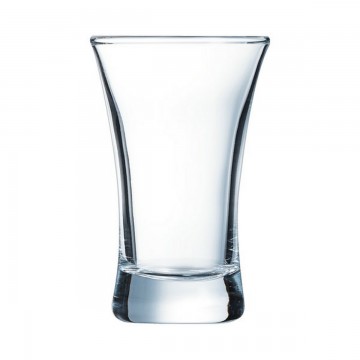 Verrine cone-shaped 7 cl...