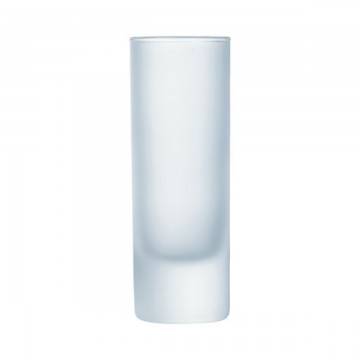 Shot glass 7 cl Islande...
