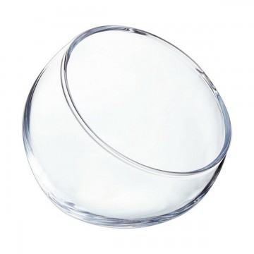 Verrine round transparent...