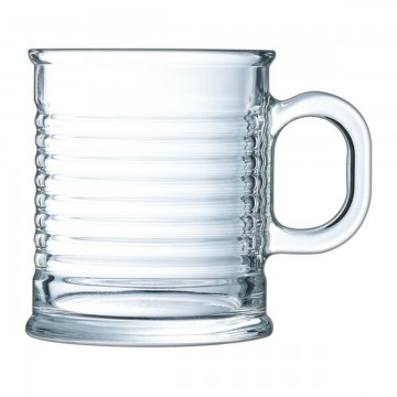 Mug straight transparent...