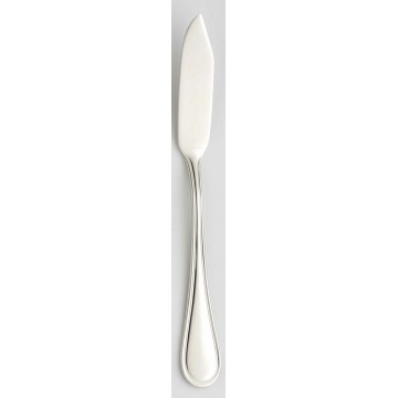 Fish knife stainless steel...