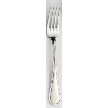 Dessert fork stainless...