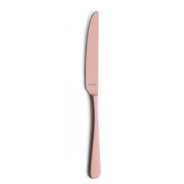 Serrated monobloc table...