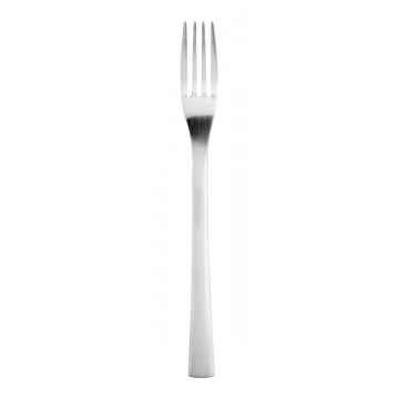 Table fork stainless steel...