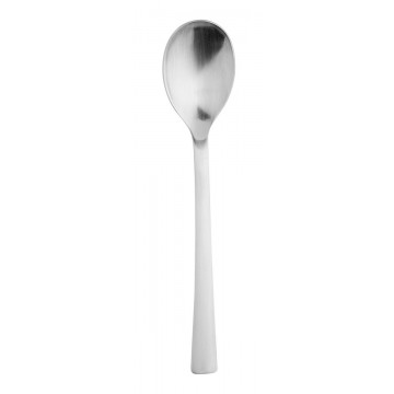 Teaspoon stainless steel...