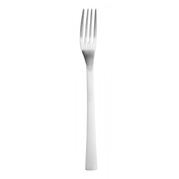 Dessert fork stainless...