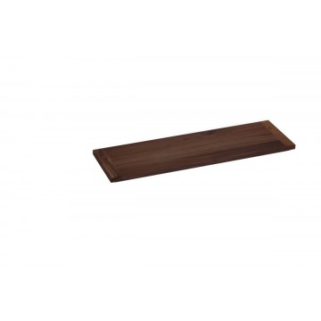 Board walnut 53x16.3x2 cm...
