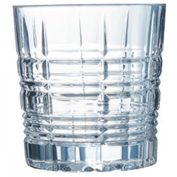 Short glass