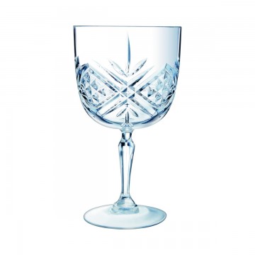 Gin cocktail glass 58 cl...