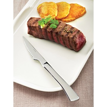 Steak knife 22.4 cm Shark...