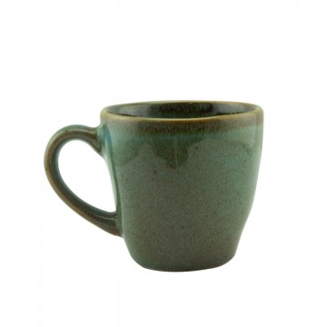 Espresso cup green...