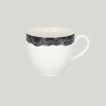 Breakfast cup grey...