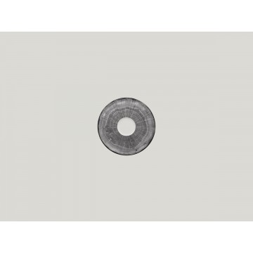 Expresso saucer grey...