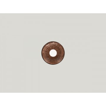 Expresso saucer chestnut...