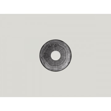 Saucer for teacup grey...