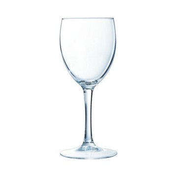 Stemmed glass 23 cl...