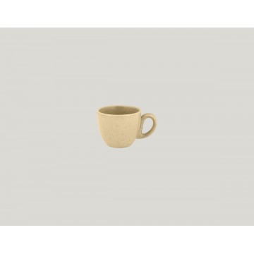Espresso cup beige...