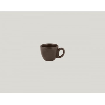 Espresso cup brown...