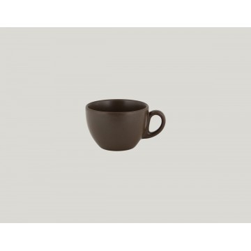 Teacup brown porcelain 23...