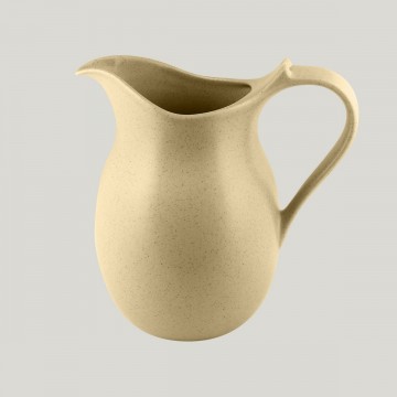 Jug beige 100 cl Genesis Rak