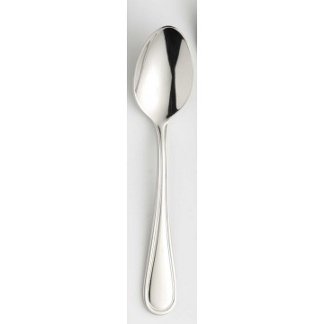 Mocha spoon stainless steel...