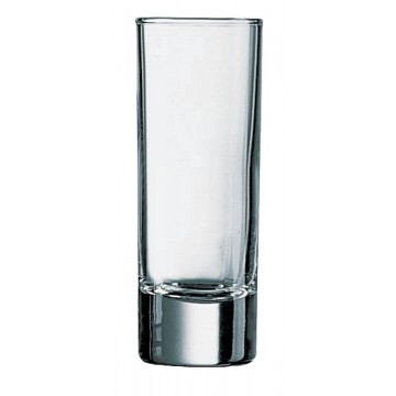 Shot glass glass Ø 3.8 cm...