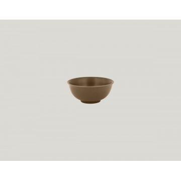 Bowl chestnut porcelain 16...