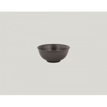 Bowl brown porcelain 27 cl...