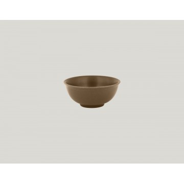 Bowl chestnut porcelain 27...
