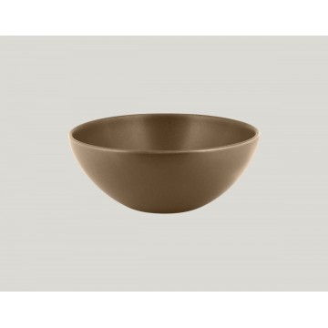 Bowl round chestnut...