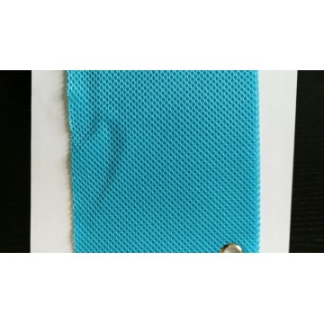 Cover rectangular blue...