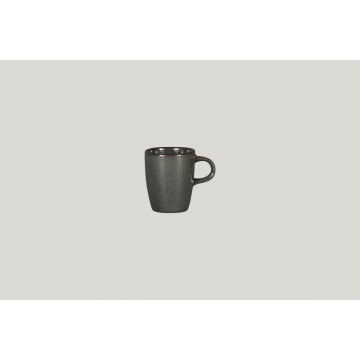 Espresso cup round black...